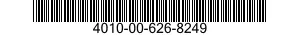 4010-00-626-8249  4010006268249 006268249