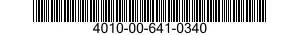4010-00-641-0340  4010006410340 006410340