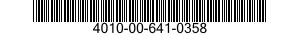 4010-00-641-0358  4010006410358 006410358