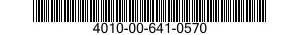 4010-00-641-0570  4010006410570 006410570