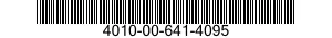 4010-00-641-4095  4010006414095 006414095