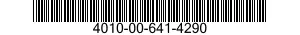 4010-00-641-4290  4010006414290 006414290