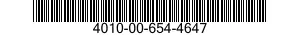 4010-00-654-4647  4010006544647 006544647