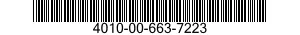 4010-00-663-7223  4010006637223 006637223