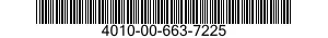 4010-00-663-7225  4010006637225 006637225