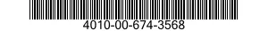 4010-00-674-3568  4010006743568 006743568