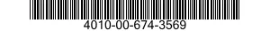 4010-00-674-3569  4010006743569 006743569