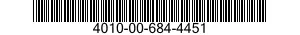 4010-00-684-4451  4010006844451 006844451