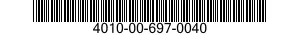 4010-00-697-0040  4010006970040 006970040