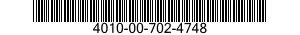 4010-00-702-4748  4010007024748 007024748