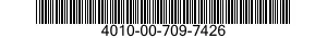 4010-00-709-7426  4010007097426 007097426