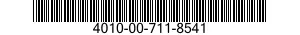4010-00-711-8541  4010007118541 007118541