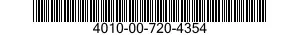 4010-00-720-4354 ROPE,WIRE 4010007204354 007204354
