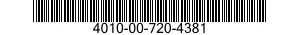 4010-00-720-4381  4010007204381 007204381