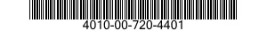 4010-00-720-4401  4010007204401 007204401