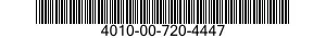4010-00-720-4447  4010007204447 007204447