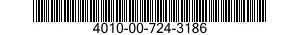 4010-00-724-3186  4010007243186 007243186