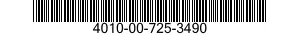 4010-00-725-3490  4010007253490 007253490