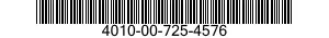 4010-00-725-4576  4010007254576 007254576