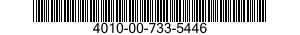 4010-00-733-5446 LINK,ROLLER CHAIN 4010007335446 007335446