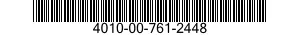 4010-00-761-2448  4010007612448 007612448