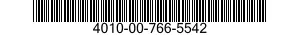 4010-00-766-5542  4010007665542 007665542
