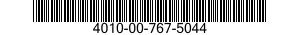 4010-00-767-5044  4010007675044 007675044