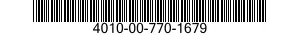 4010-00-770-1679  4010007701679 007701679