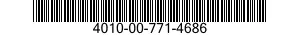 4010-00-771-4686  4010007714686 007714686