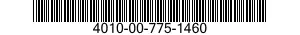 4010-00-775-1460  4010007751460 007751460