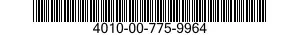 4010-00-775-9964  4010007759964 007759964