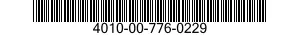 4010-00-776-0229  4010007760229 007760229