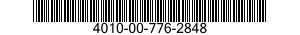 4010-00-776-2848  4010007762848 007762848