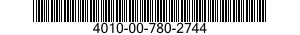 4010-00-780-2744  4010007802744 007802744