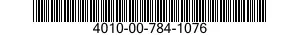 4010-00-784-1076  4010007841076 007841076