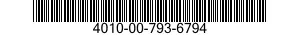 4010-00-793-6794  4010007936794 007936794