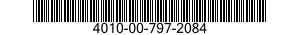 4010-00-797-2084  4010007972084 007972084