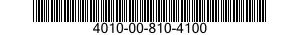 4010-00-810-4100  4010008104100 008104100