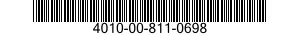 4010-00-811-0698  4010008110698 008110698