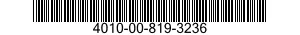 4010-00-819-3236  4010008193236 008193236
