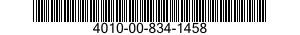 4010-00-834-1458  4010008341458 008341458