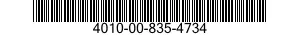 4010-00-835-4734  4010008354734 008354734