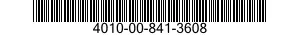 4010-00-841-3608  4010008413608 008413608
