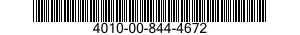4010-00-844-4672  4010008444672 008444672