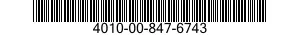 4010-00-847-6743  4010008476743 008476743