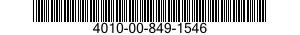 4010-00-849-1546  4010008491546 008491546
