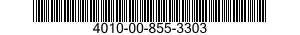 4010-00-855-3303  4010008553303 008553303