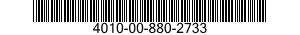 4010-00-880-2733 LINK,CHAIN,CONNECTING 4010008802733 008802733