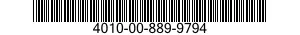 4010-00-889-9794  4010008899794 008899794