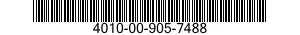 4010-00-905-7488  4010009057488 009057488
